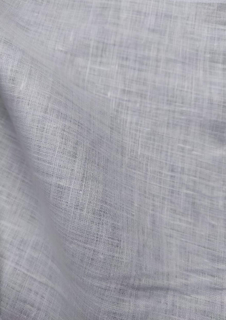 Viscose Hemp Cotton Blend Fabric
