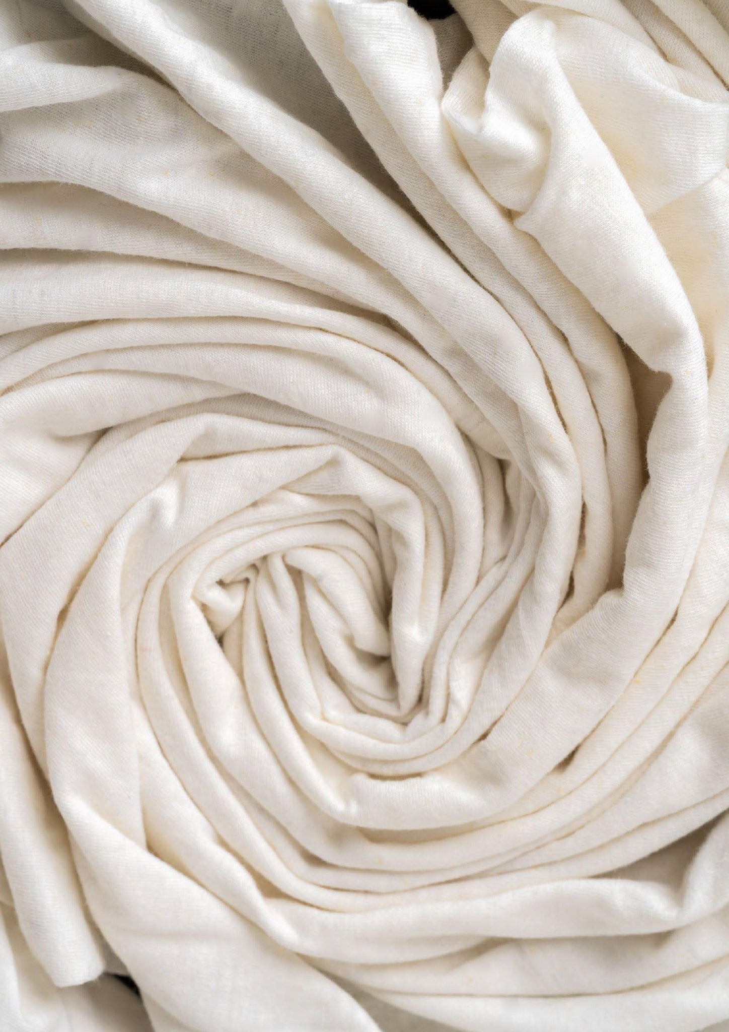 Organic Cotton, Hemp - Knit Fabric - Hemp Republic