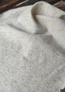 Organic Cotton, Hemp - Blended Knit Fabric - Hemp Republic