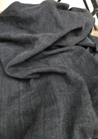 Hemp, OC, Tencel - Blended Knit Fabric - Hemp Republic
