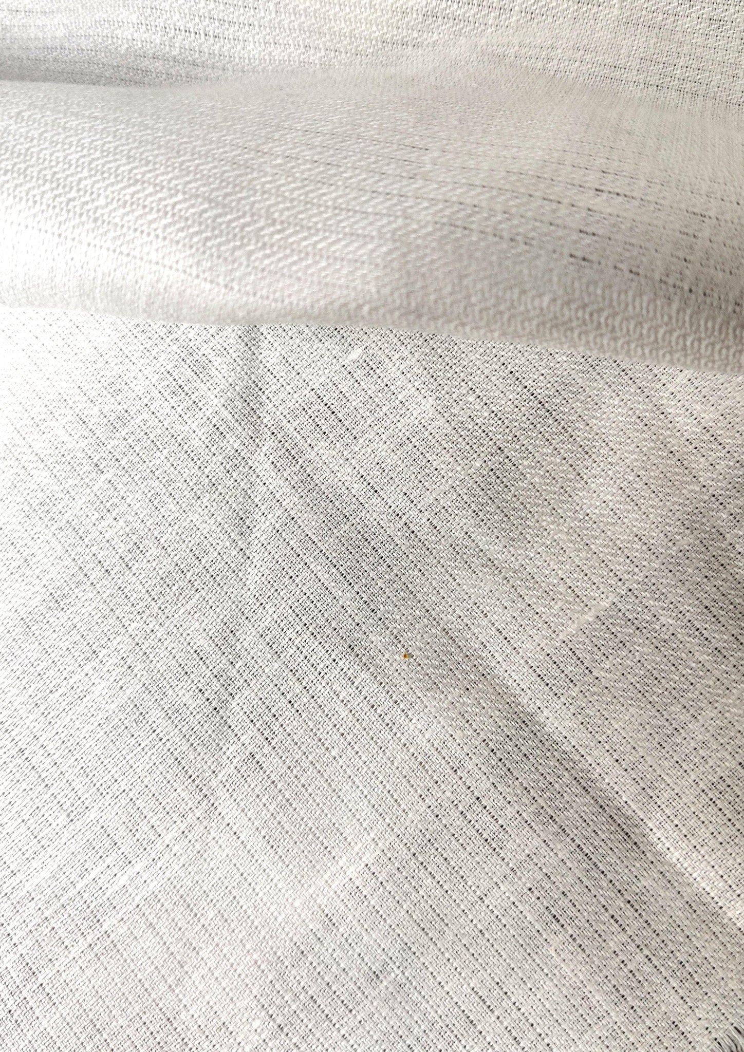 Hemp, Linen, Excell- Blended Woven Fabric - Hemp Republic