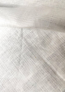 Hemp, Linen, Excell- Blended Woven Fabric - Hemp Republic