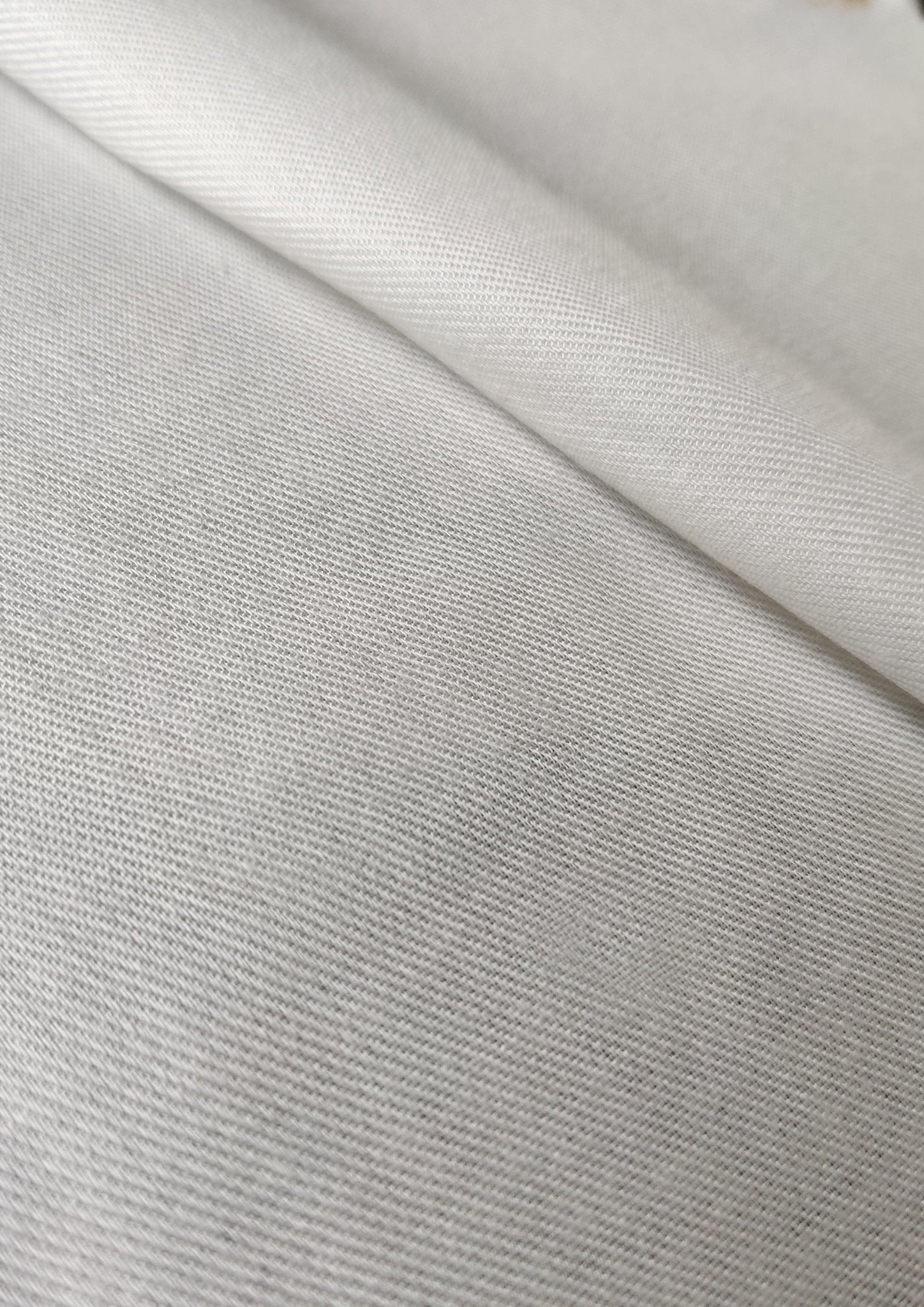 Hemp, Cotton, Viscose - Blended Woven Fabric - Hemp Republic