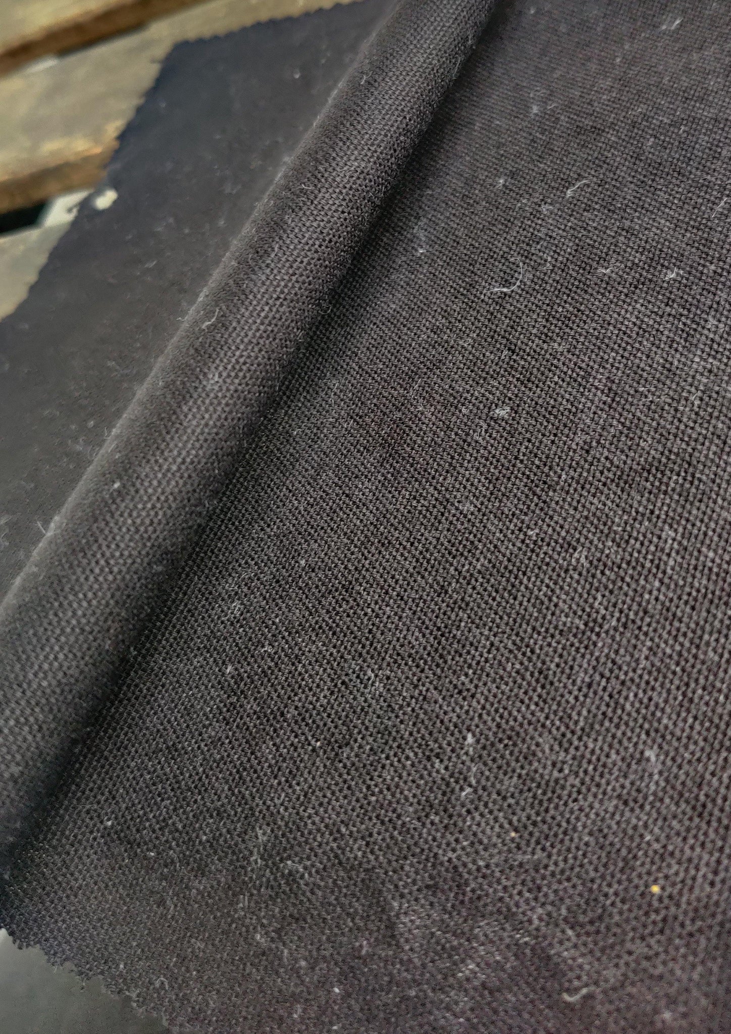 Hemp, Poly Cotton - Blended Woven Fabric - Hemp Republic