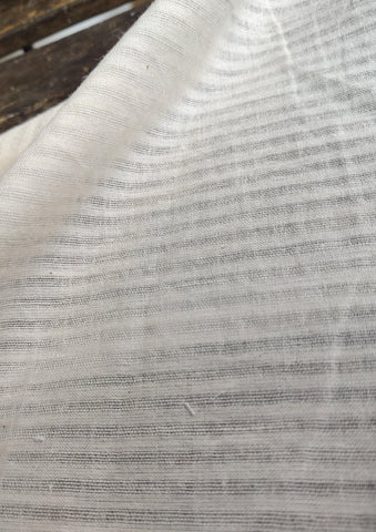 Hemp, Cotton, Silk - Blended Woven Fabric - Hemp Republic