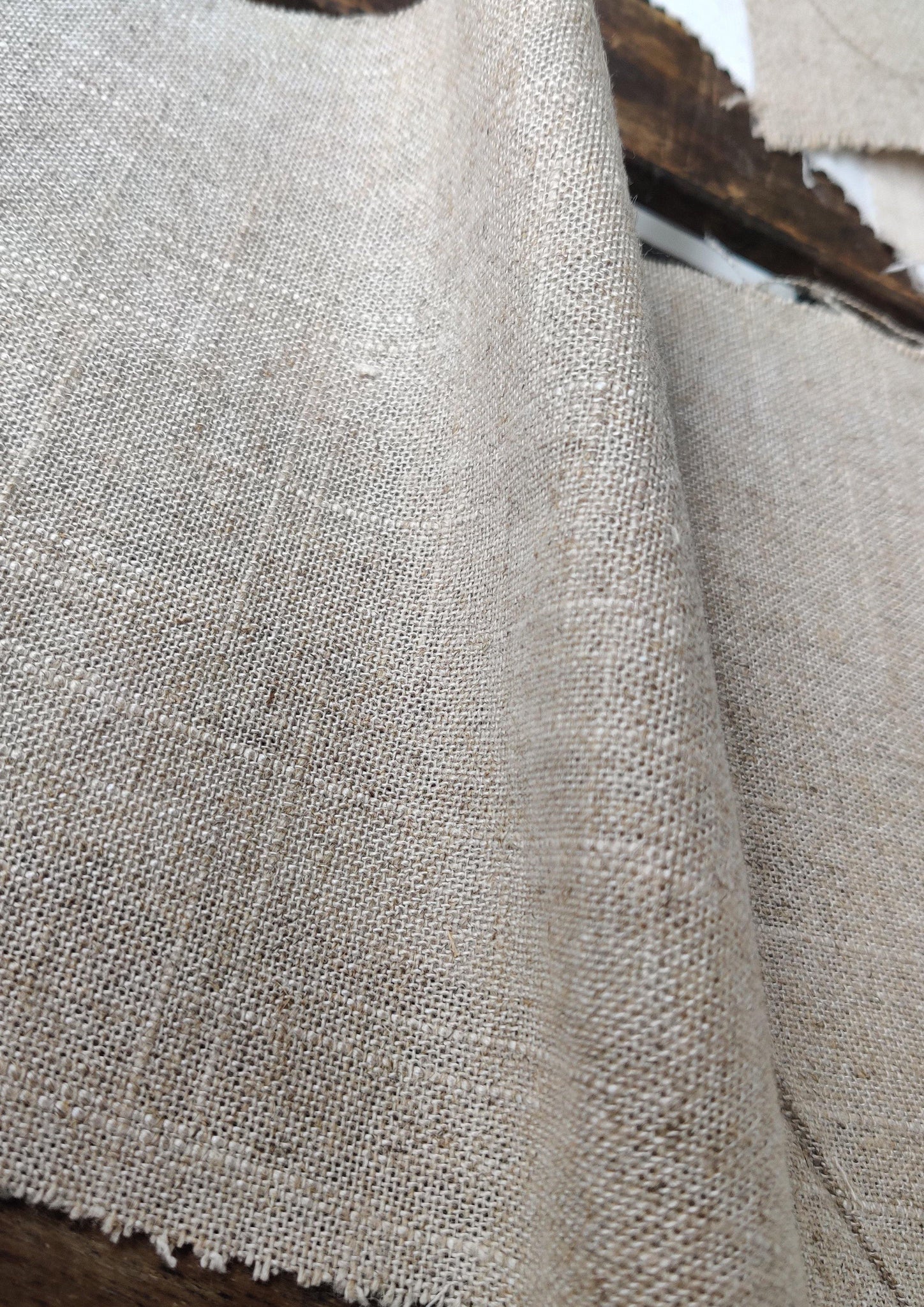 Hemp, Cotton - Blended Woven Fabric - Hemp Republic